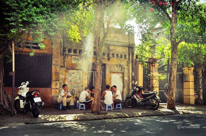 Hà Nội: Ngừng kinh doanh cà phê, quán ăn vỉa hè để phòng, chống dịch Covid-19